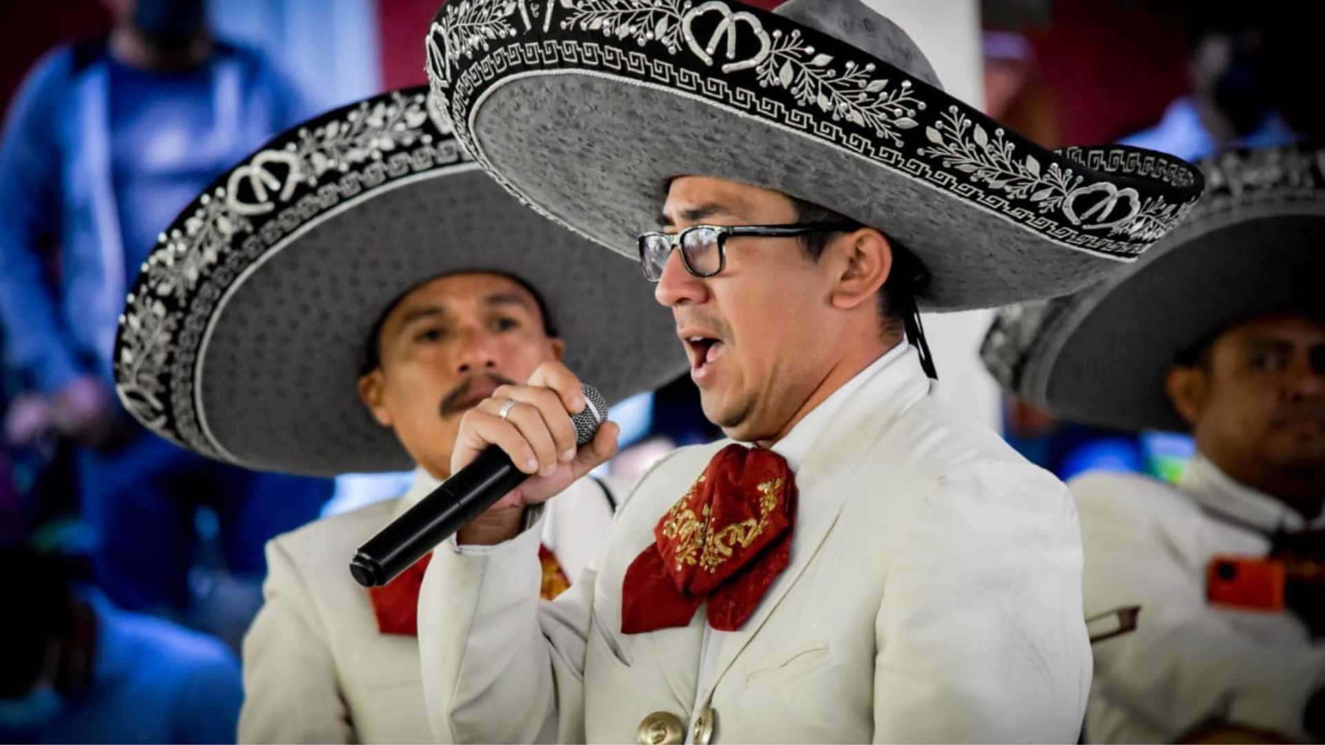 El mejor Mariachi de Cuernavaca Morelos Garantizado Mariachis en Morelos