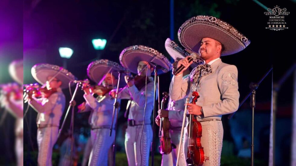 Mariachis en Cuernavaca Morelos lo mejor