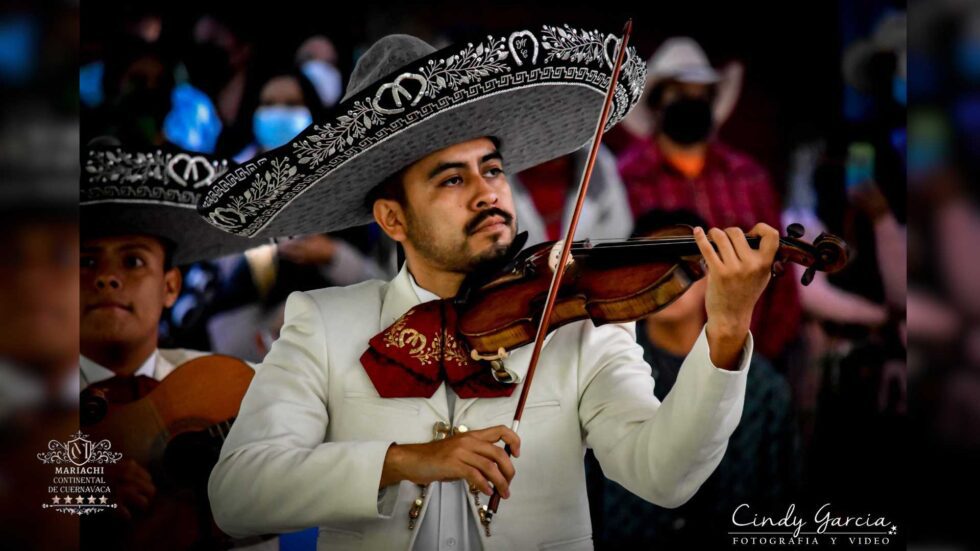 Mariachis Cuernavaca