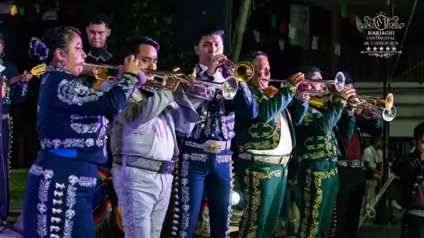 Mariachis eventos en Cuernavaca