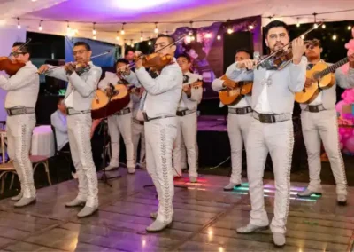 Mariachis Cuernavaca precio serenatas