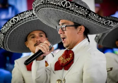 Mariachi Oaxtepec precios