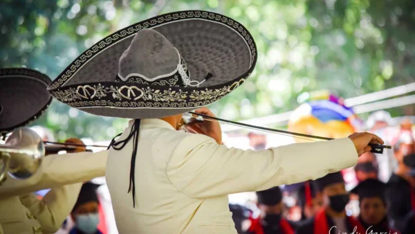 Mariachis Cuautlá Morelos serenatas
