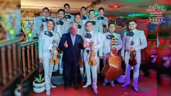 Mariachi Tepoztlán costos