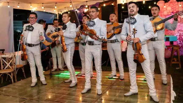 Mariachis Cuautla Morelos