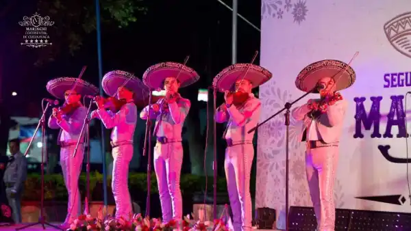 Mariachi mejor en Cuernavaca