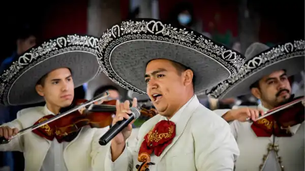 Mariachis económicos en Cuernavaca