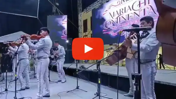 Mariachis Cuernavaca precios