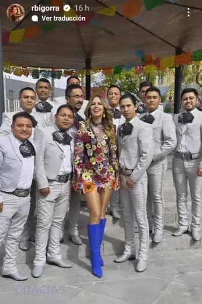 Precios de Mariachis en Tepoztlán