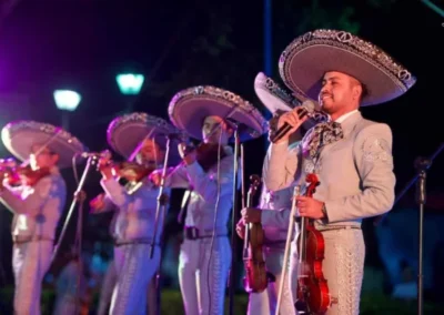 Mariachis para Tepoztlán en Morelos