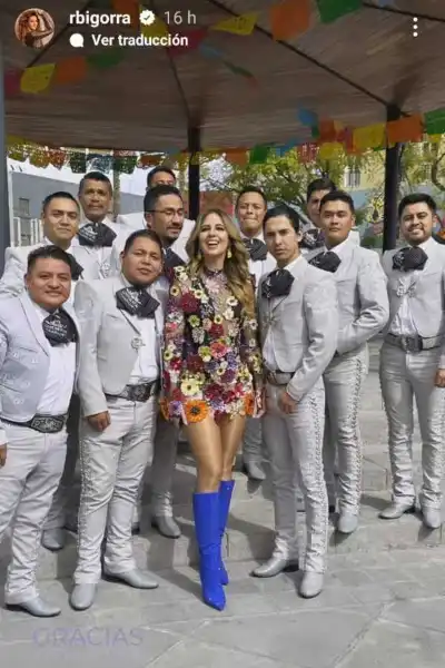 Mariachis Cuernavaca Morelos precios