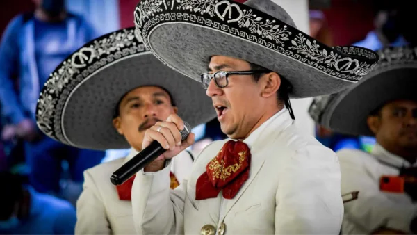 Serenatas con Mariachis en Cuautla
