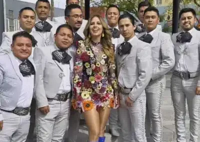 Mariachis mejores en Cuarnavaca Morelos