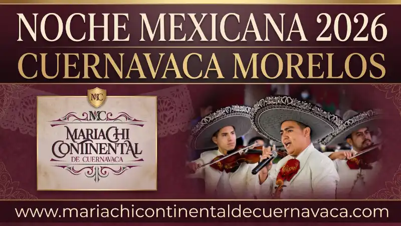 Precios de Mariachis en Cuernavaca